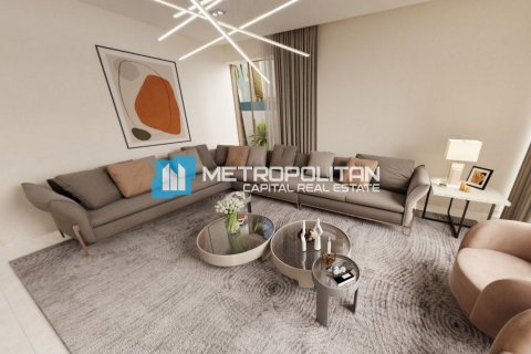 Huvila Saadiyat Island, Abu Dhabi, Arabiemiraatit 4 makuuhuonetta, 461.2 m2 № 657096 - kuva 7