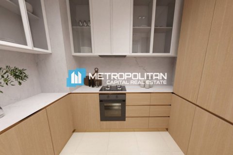 Huvila Saadiyat Island, Abu Dhabi, Arabiemiraatit 4 makuuhuonetta, 461.2 m2 № 657096 - kuva 11