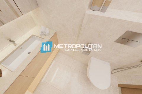 Huvila Saadiyat Island, Abu Dhabi, Arabiemiraatit 4 makuuhuonetta, 461.2 m2 № 657096 - kuva 24