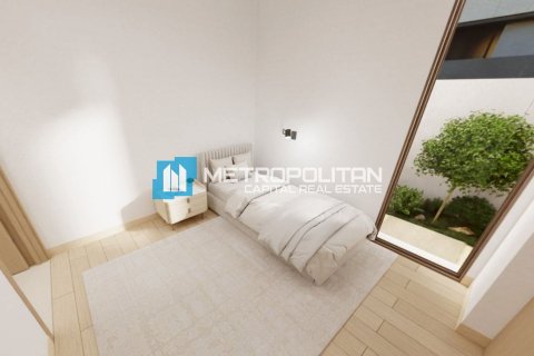 Huvila Saadiyat Island, Abu Dhabi, Arabiemiraatit 4 makuuhuonetta, 461.2 m2 № 657096 - kuva 19