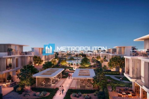 דירה למכירה ב Al Reem Island, Abu Dhabi, איחוד האמירויות 4 חדרי שינה, 244.7 מ"ר, מספר 657098 - תמונה 16