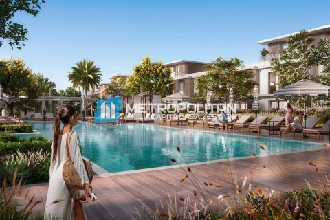 דירה למכירה ב Al Reem Island, Abu Dhabi, איחוד האמירויות 4 חדרי שינה, 244.7 מ"ר, מספר 657098 - תמונה 9