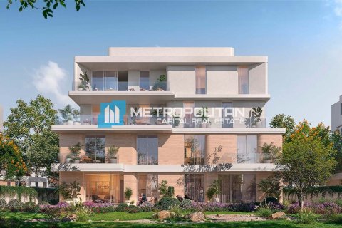 דירה למכירה ב Al Reem Island, Abu Dhabi, איחוד האמירויות 4 חדרי שינה, 244.7 מ"ר, מספר 657098 - תמונה 1