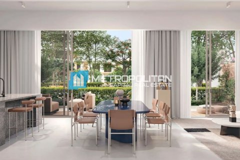 דירה למכירה ב Al Reem Island, Abu Dhabi, איחוד האמירויות 4 חדרי שינה, 244.7 מ"ר, מספר 657098 - תמונה 3