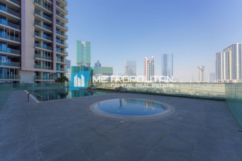 Appartamento in affitto a Al Maryah Island, Abu Dhabi, EAU 3 camere da letto, 129.3 mq. № 657099 - foto 16