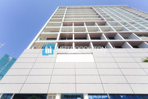 Appartamento in affitto a Al Maryah Island, Abu Dhabi, EAU 3 camere da letto, 129.3 mq. № 657099 - foto 18