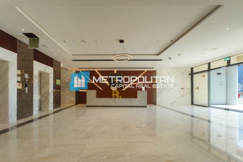 Appartamento in affitto a Al Maryah Island, Abu Dhabi, EAU 3 camere da letto, 129.3 mq. № 657099 - foto 12