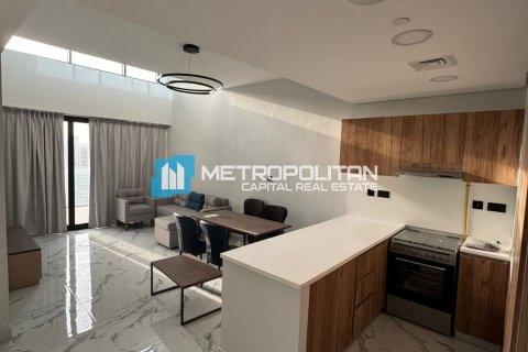 Appartamento in affitto a Al Maryah Island, Abu Dhabi, EAU 3 camere da letto, 129.3 mq. № 657099 - foto 4