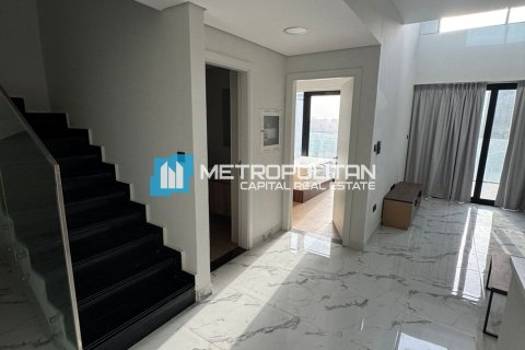 Appartamento in affitto a Al Maryah Island, Abu Dhabi, EAU 3 camere da letto, 129.3 mq. № 657099 - foto 5