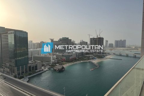 Appartamento in affitto a Al Maryah Island, Abu Dhabi, EAU 3 camere da letto, 129.3 mq. № 657099 - foto 11