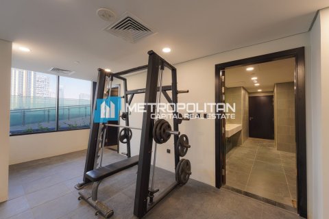 Appartamento in affitto a Al Maryah Island, Abu Dhabi, EAU 3 camere da letto, 129.3 mq. № 657099 - foto 15