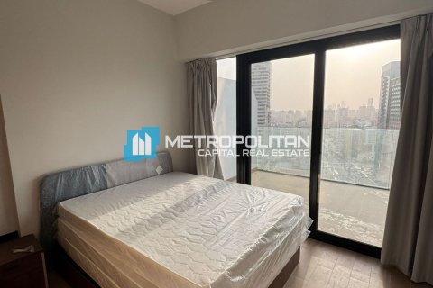 Appartamento in affitto a Al Maryah Island, Abu Dhabi, EAU 3 camere da letto, 129.3 mq. № 657099 - foto 8
