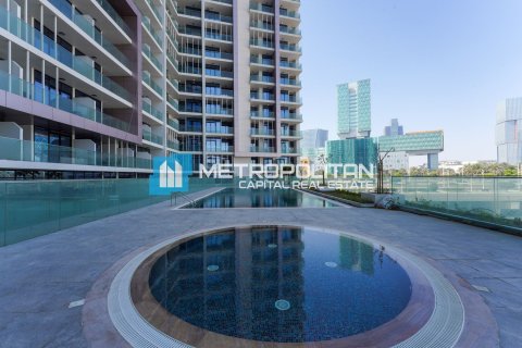 Appartamento in affitto a Al Maryah Island, Abu Dhabi, EAU 3 camere da letto, 129.3 mq. № 657099 - foto 17