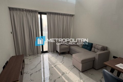 Appartamento in affitto a Al Maryah Island, Abu Dhabi, EAU 3 camere da letto, 129.3 mq. № 657099 - foto 3