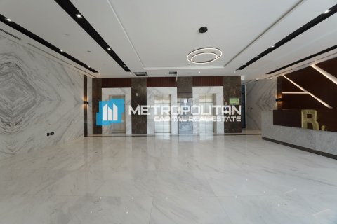 Appartamento in affitto a Al Maryah Island, Abu Dhabi, EAU 3 camere da letto, 129.3 mq. № 657099 - foto 13