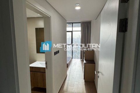 Appartamento in affitto a Al Maryah Island, Abu Dhabi, EAU 3 camere da letto, 129.3 mq. № 657099 - foto 9