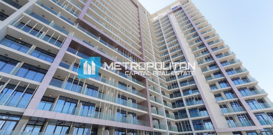 Appartamento a Al Maryah Island, Abu Dhabi, EAU 3 camere da letto, 129.3 mq. № 657099