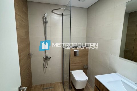 Appartamento in affitto a Al Maryah Island, Abu Dhabi, EAU 3 camere da letto, 129.3 mq. № 657099 - foto 10