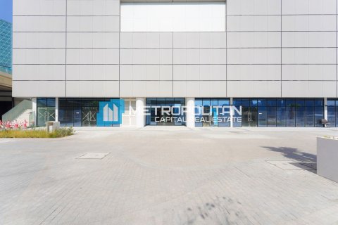 Appartamento in affitto a Al Maryah Island, Abu Dhabi, EAU 3 camere da letto, 129.3 mq. № 657099 - foto 19