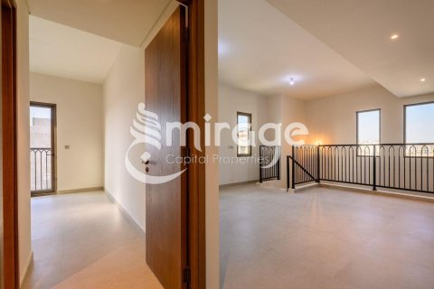 Shtëpi në qytet në Khalifa City, Abu Dhabi, Emiratet e Bashkuara Arabe 3 dhoma gjumi, 171.7 m2. № 574326 - Foto 6