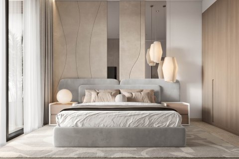 Dzīvoklis SkyHills Astra Al Barsha, Dubaijā, AAE 2 istabas, 89.6 m2 Nr. 574718 - attēls 2