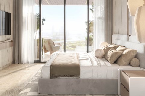 Apartmán v SkyHills Astra v Al Barsha, Dubai, SAE 3 spálne, 90.8 m2 č. 574722 - Fotografia 11