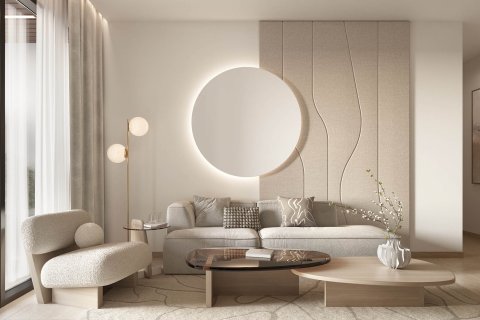 Apartmán v SkyHills Astra v Al Barsha, Dubai, SAE 3 spálne, 90.8 m2 č. 574722 - Fotografia 7