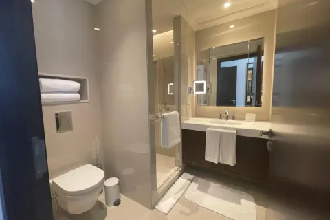 Снять в аренду квартиру в Даунтаун Дубай (Даунтаун Бурдж Дубай), ОАЭ 2 спальни, 147м2, № 662919 - фото 10