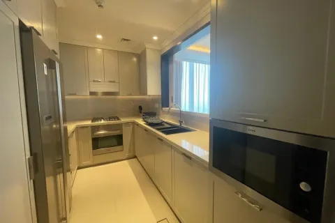 Снять в аренду квартиру в Даунтаун Дубай (Даунтаун Бурдж Дубай), ОАЭ 2 спальни, 147м2, № 662919 - фото 4