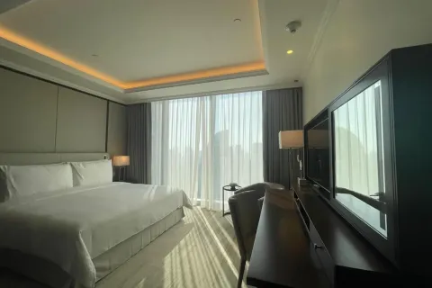 Снять в аренду квартиру в Даунтаун Дубай (Даунтаун Бурдж Дубай), ОАЭ 2 спальни, 147м2, № 662919 - фото 2