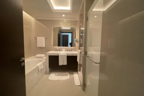 Снять в аренду квартиру в Даунтаун Дубай (Даунтаун Бурдж Дубай), ОАЭ 2 спальни, 147м2, № 662919 - фото 7