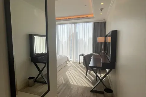 Снять в аренду квартиру в Даунтаун Дубай (Даунтаун Бурдж Дубай), ОАЭ 2 спальни, 147м2, № 662919 - фото 5