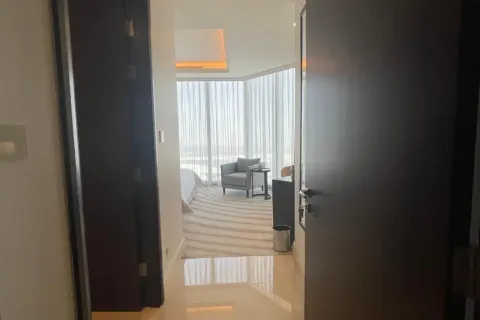 Снять в аренду квартиру в Даунтаун Дубай (Даунтаун Бурдж Дубай), ОАЭ 2 спальни, 147м2, № 662919 - фото 13