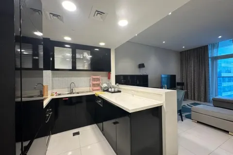 Wohnung zur Miete in Business Bay, Dubai, VAE 2 Schlafzimmer, 129 m2 Nr. 662913 - Foto 2