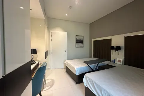 Wohnung zur Miete in Business Bay, Dubai, VAE 2 Schlafzimmer, 129 m2 Nr. 662913 - Foto 10