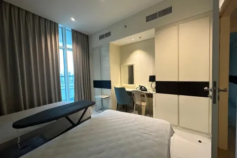 Wohnung zur Miete in Business Bay, Dubai, VAE 2 Schlafzimmer, 129 m2 Nr. 662913 - Foto 9
