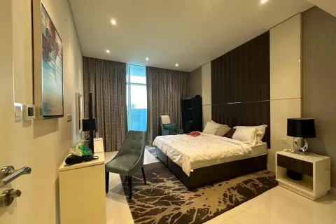 Wohnung zur Miete in Business Bay, Dubai, VAE 2 Schlafzimmer, 129 m2 Nr. 662913 - Foto 4