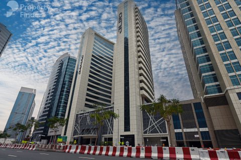 Wohnung zur Miete in Business Bay, Dubai, VAE 2 Schlafzimmer, 129 m2 Nr. 662913 - Foto 14