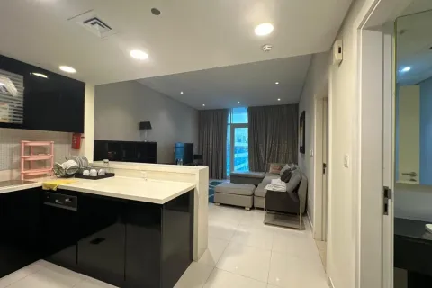 Wohnung zur Miete in Business Bay, Dubai, VAE 2 Schlafzimmer, 129 m2 Nr. 662913 - Foto 3