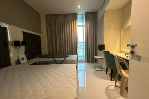 Wohnung zur Miete in Business Bay, Dubai, VAE 2 Schlafzimmer, 129 m2 Nr. 662913 - Foto 6