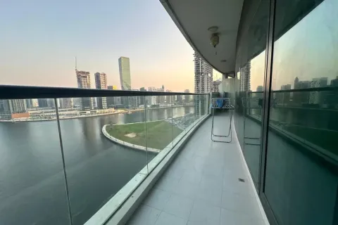 Wohnung zur Miete in Business Bay, Dubai, VAE 2 Schlafzimmer, 129 m2 Nr. 662913 - Foto 13