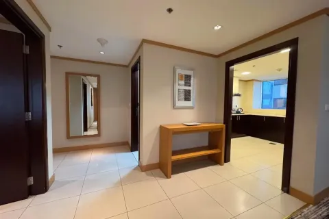 Apartament de închiriat în Sheikh Zayed Road, Dubai, EAU 1 dormitor, 42 mp. №662918 - poză 5