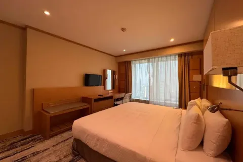 Apartament de închiriat în Sheikh Zayed Road, Dubai, EAU 1 dormitor, 42 mp. №662918 - poză 7