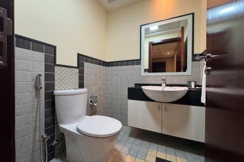 Apartament de închiriat în Sheikh Zayed Road, Dubai, EAU 1 dormitor, 42 mp. №662918 - poză 6