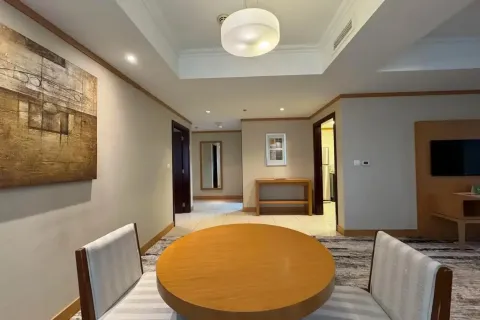 Apartament de închiriat în Sheikh Zayed Road, Dubai, EAU 1 dormitor, 42 mp. №662918 - poză 12