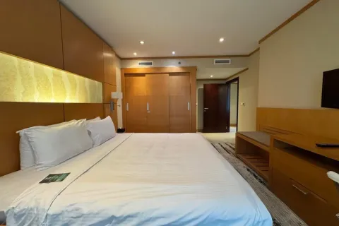 Apartament de închiriat în Sheikh Zayed Road, Dubai, EAU 1 dormitor, 42 mp. №662918 - poză 10