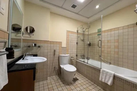 Apartament de închiriat în Sheikh Zayed Road, Dubai, EAU 1 dormitor, 42 mp. №662918 - poză 8