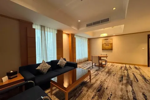 Apartament de închiriat în Sheikh Zayed Road, Dubai, EAU 1 dormitor, 42 mp. №662918 - poză 1