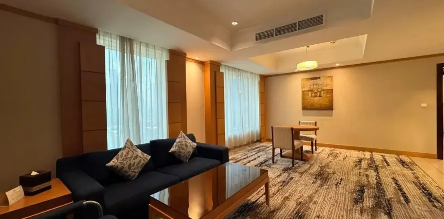 Apartament în Sheikh Zayed Road, Dubai, EAU 1 dormitor, 42 mp.  №662918