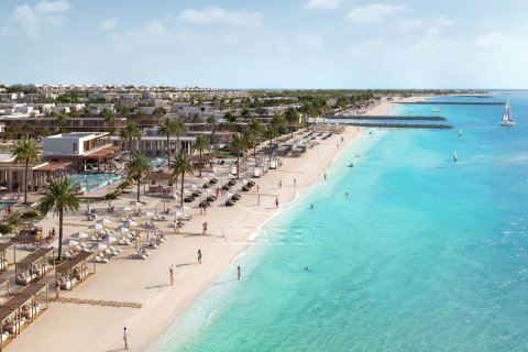 Vila u gradu Ghantoot, Abu Dhabi, UAE 4 spavaće sobe, 448 m2 Br. 662914 - Slika 2